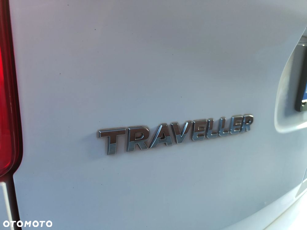 Peugeot Traveller L2 2.0 Active - 13