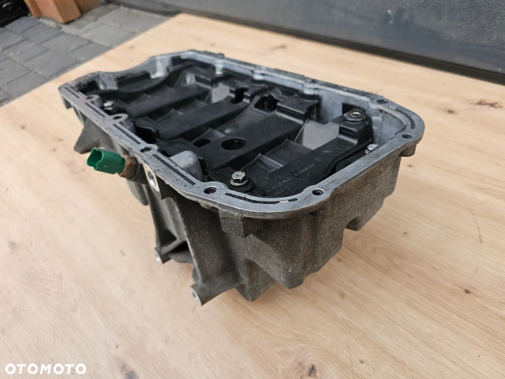 MISKA OLEJU OLEJOWA ALFA ROMEO FIAT 1.6 / 2.0 JTDM 55230375 - 5