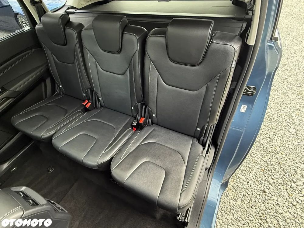 Ford S-Max 2.0 EcoBlue AWD Titanium - 29