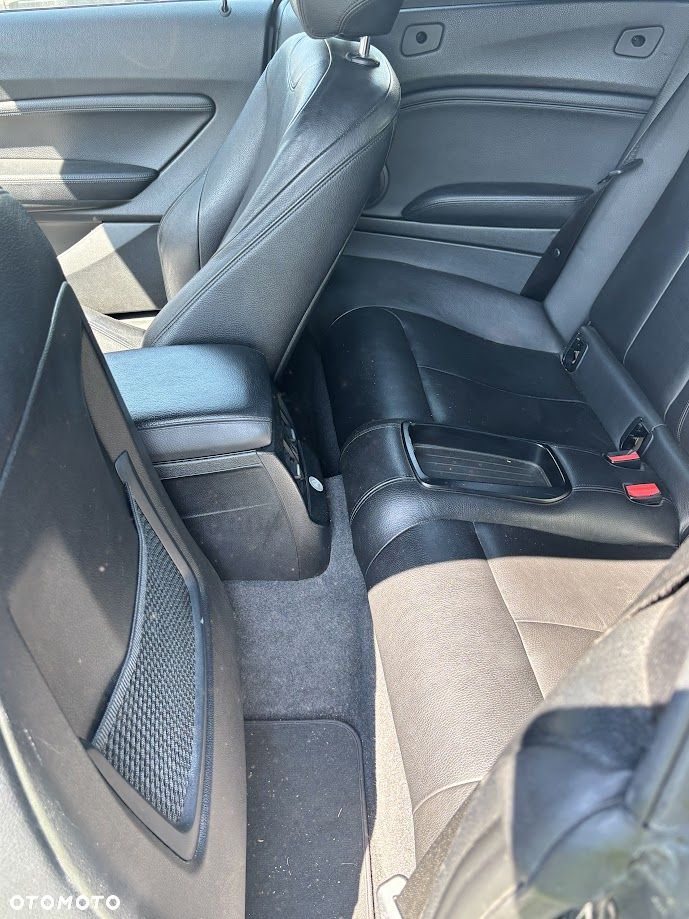BMW Seria 2 220i M Sport - 15