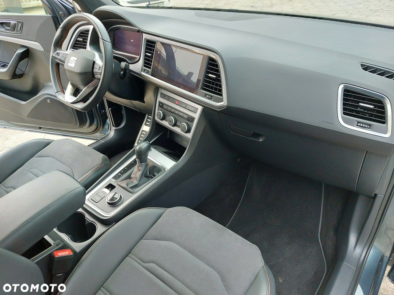 Seat Ateca - 16