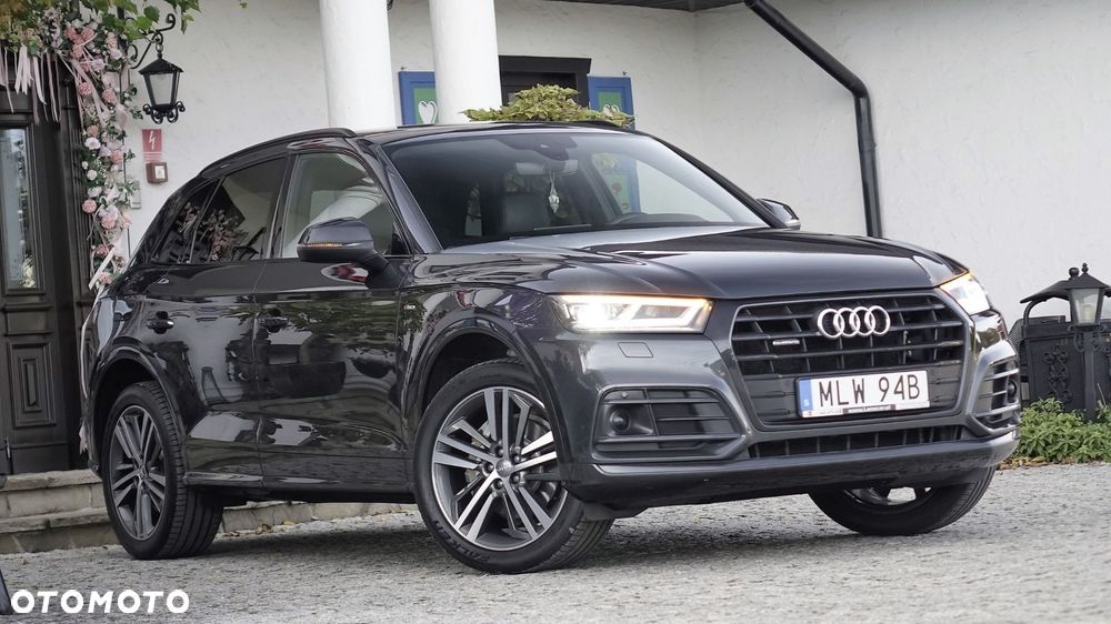 Audi Q5 - 3