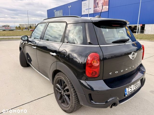 MINI Countryman - 3