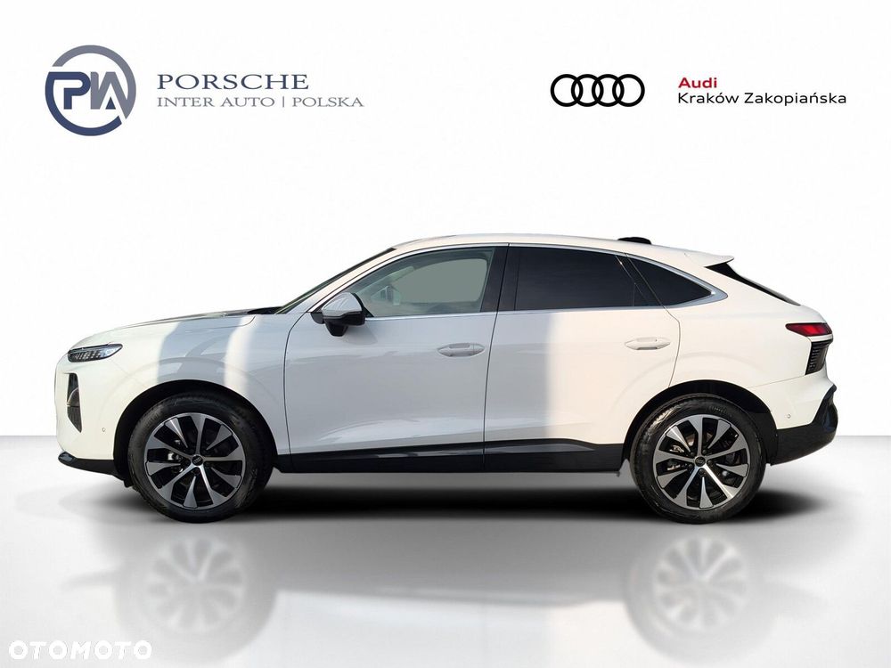Audi Q3 Sportback 35 TFSI mHEV S tronic - 5