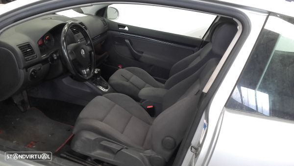 Para Peças Volkswagen Golf V (1K1) - 7