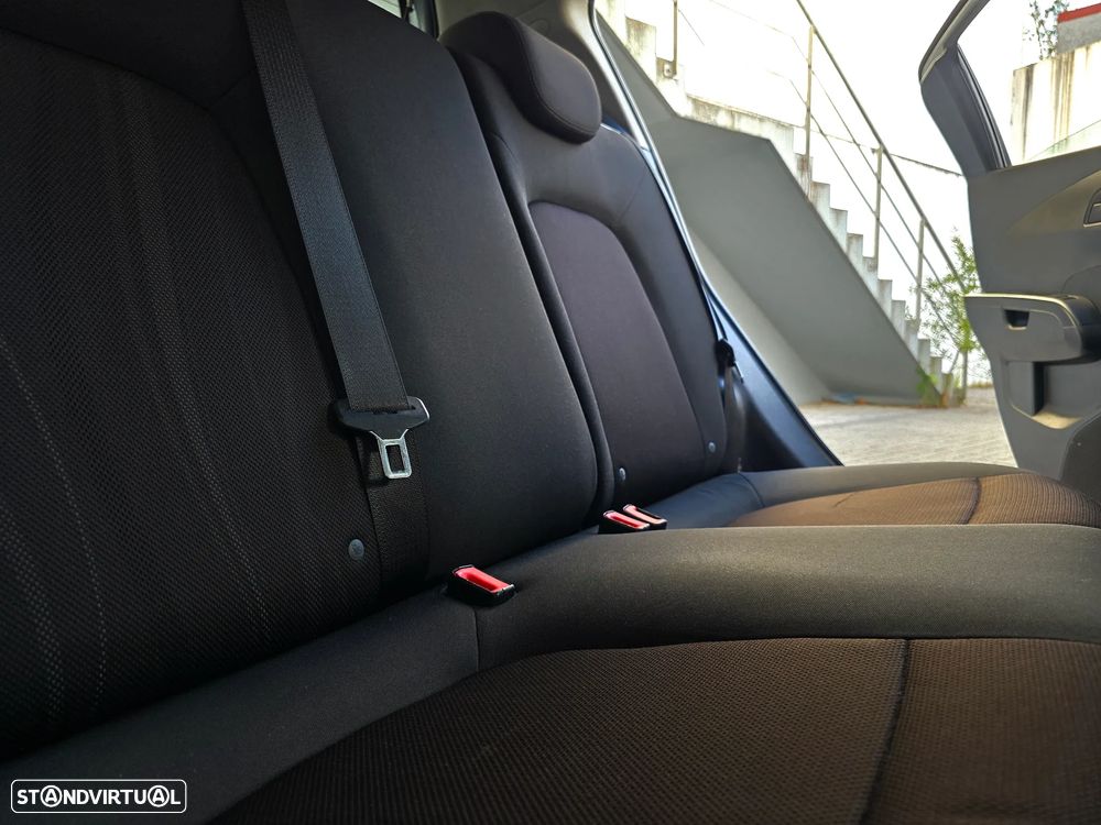 Chevrolet Aveo 1.3 VCDi LTZ - 56