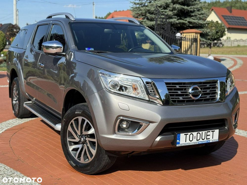 Nissan Navara - 3