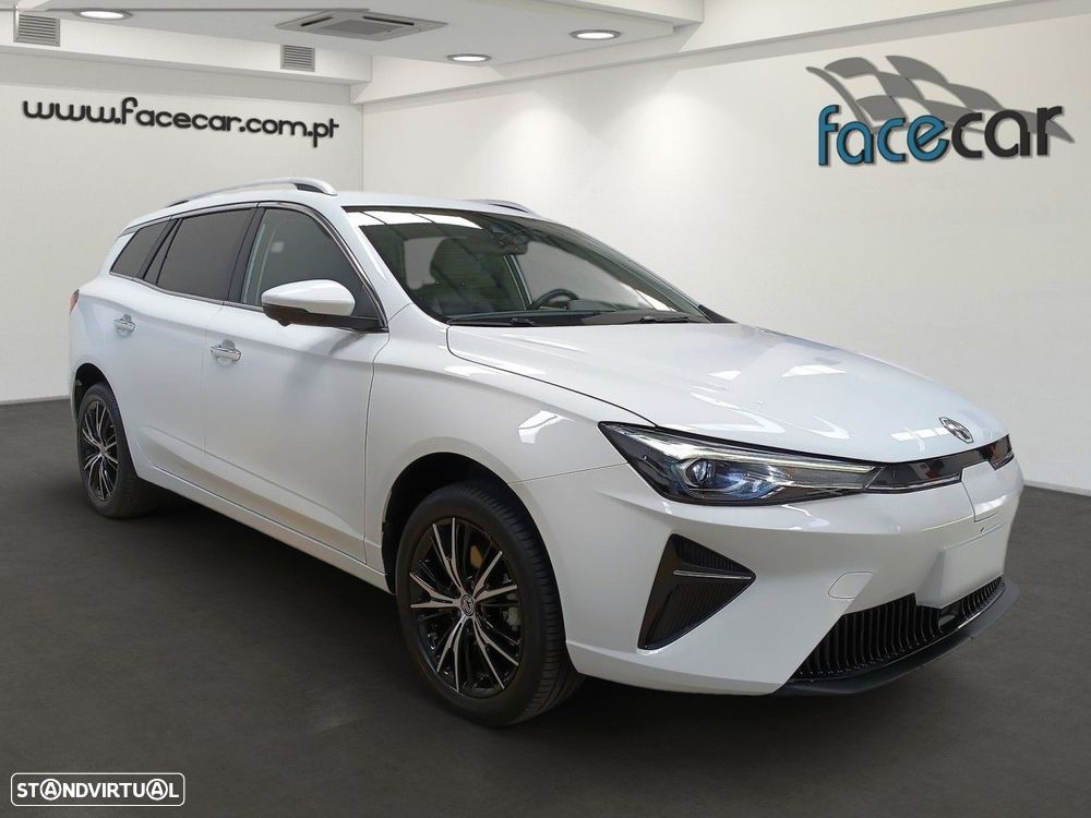 MG MG5 5 Standard Comfort - 2