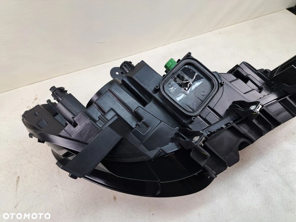 Lampa LEWA BIXENON ALFA ROMEO STELVIO 50563962 - 10