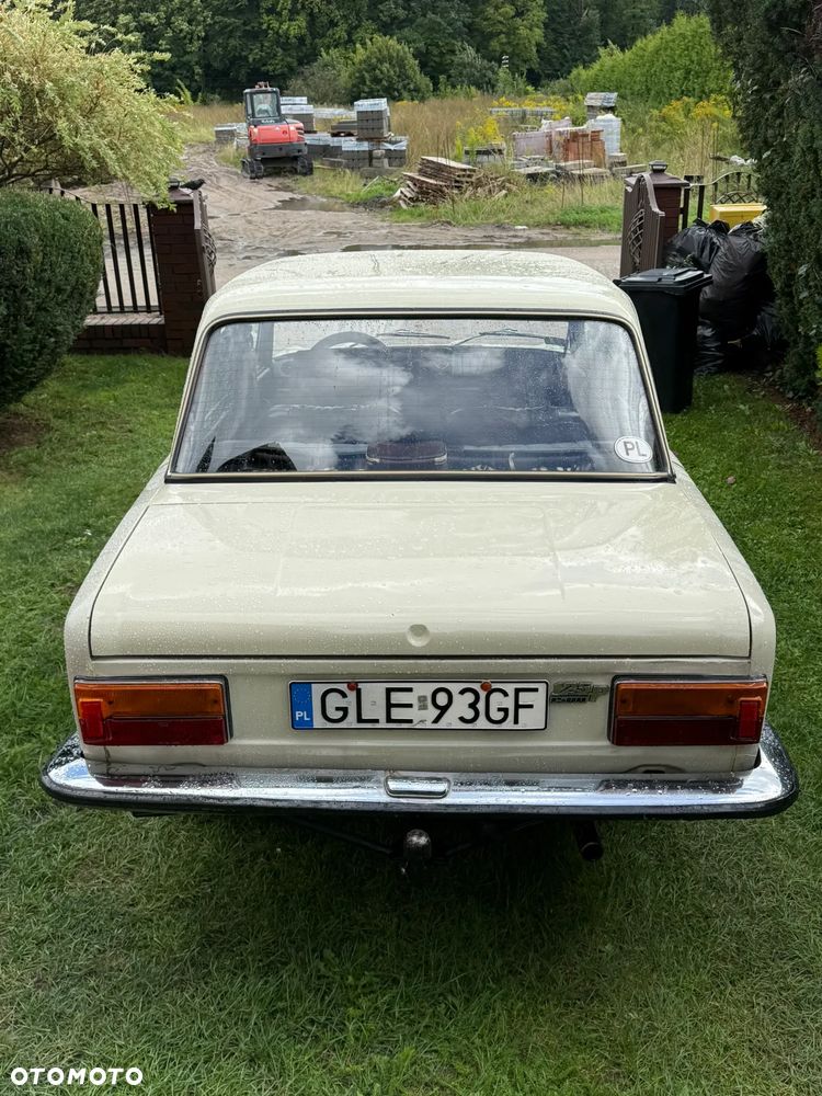 Fiat 125p - 4