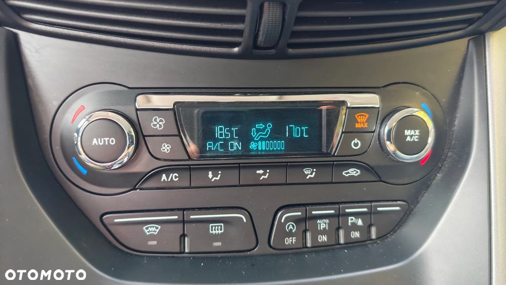 Ford C-MAX - 23