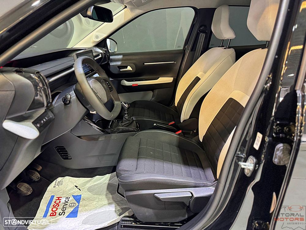 Citroën C3 1.2 Turbo Max - 15