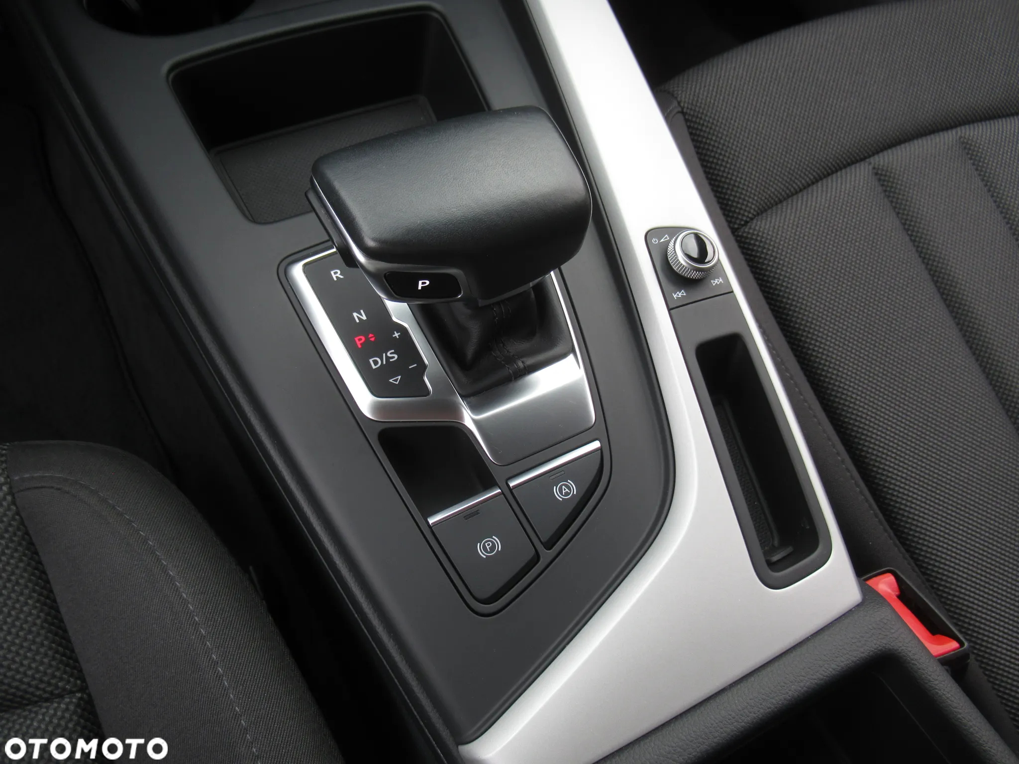Audi A4 - 16