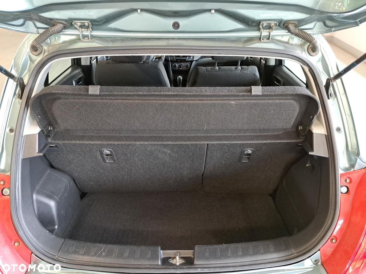 Suzuki Swift - 12