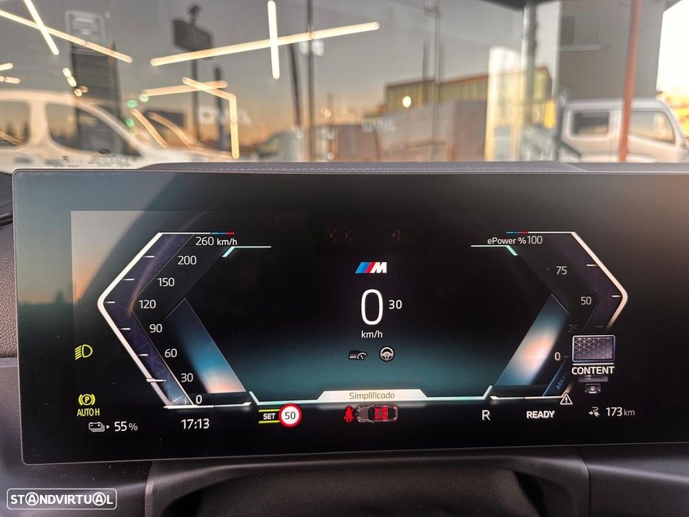 BMW i4 M50 Pack Desportivo M Pro - 24