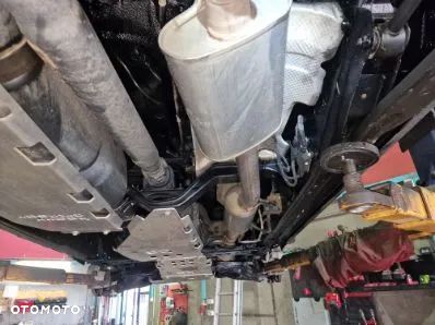 Mercedes-Benz Klasa X 350 d 4-Matic Power - 35