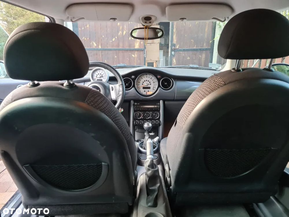 MINI Cooper - 10
