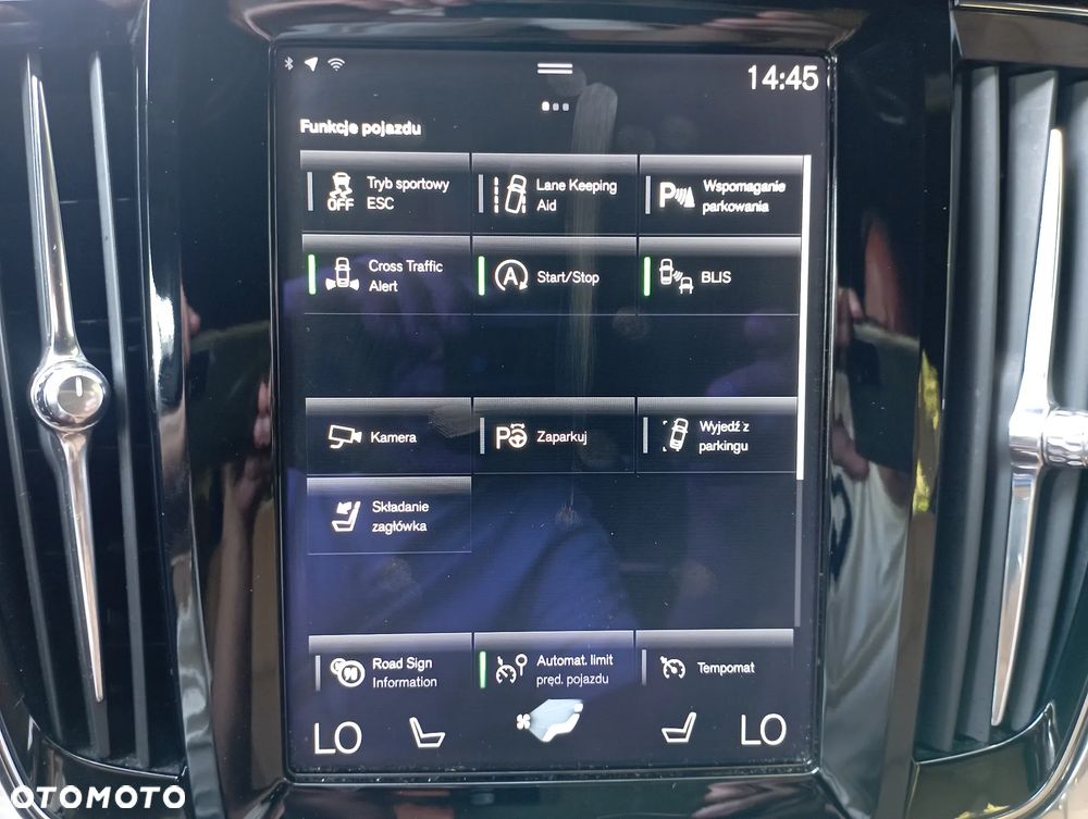 Volvo S90 T5 Inscription - 17