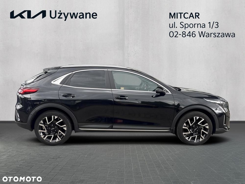 Kia XCeed 1.6 GDI PHEV Business Line DCT - 6