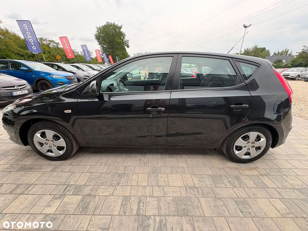 Hyundai i30 1.4 Base EU5 - 8