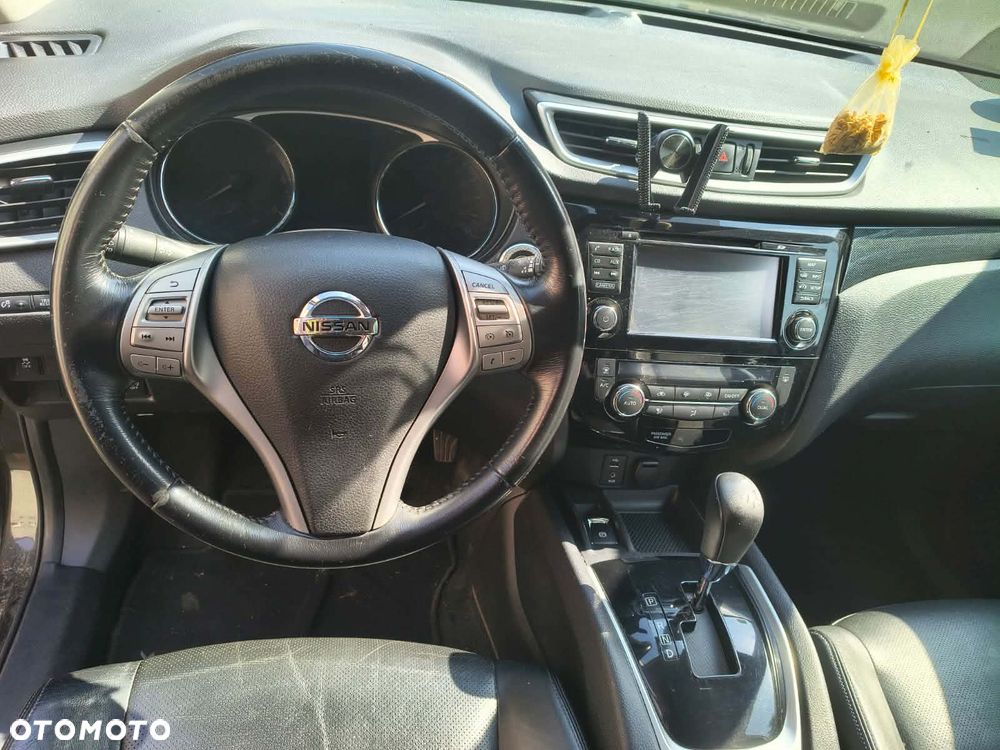 Nissan X-Trail 1.6 dCi Xtronic 360 - 4