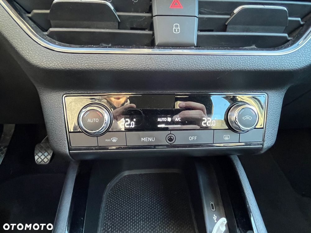 Skoda Scala 1.6 TDI SCR Style - 9