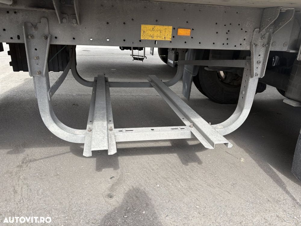 Schmitz Cargobull Schmitz, agregat Carrier Maxima 1300, factura externa - 14