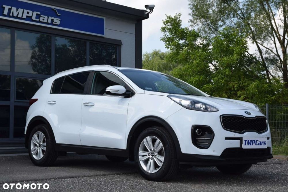 Kia Sportage - 3