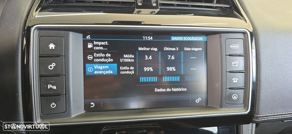 Jaguar F-Pace 2.0 i4D R-Sport AWD Aut. - 35