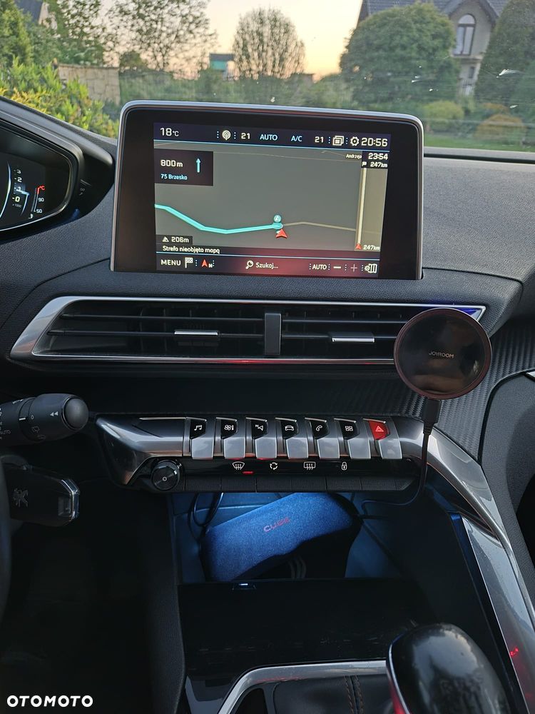 Peugeot 3008 1.2 PureTech GPF Access S&S - 11