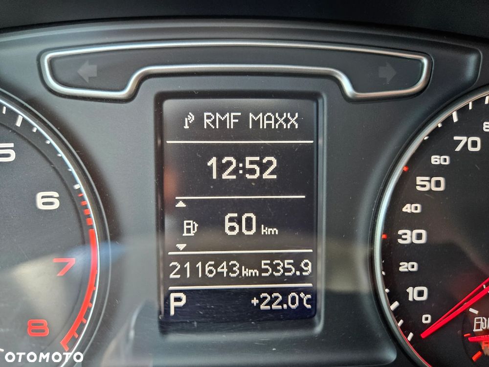 Audi Q3 - 28