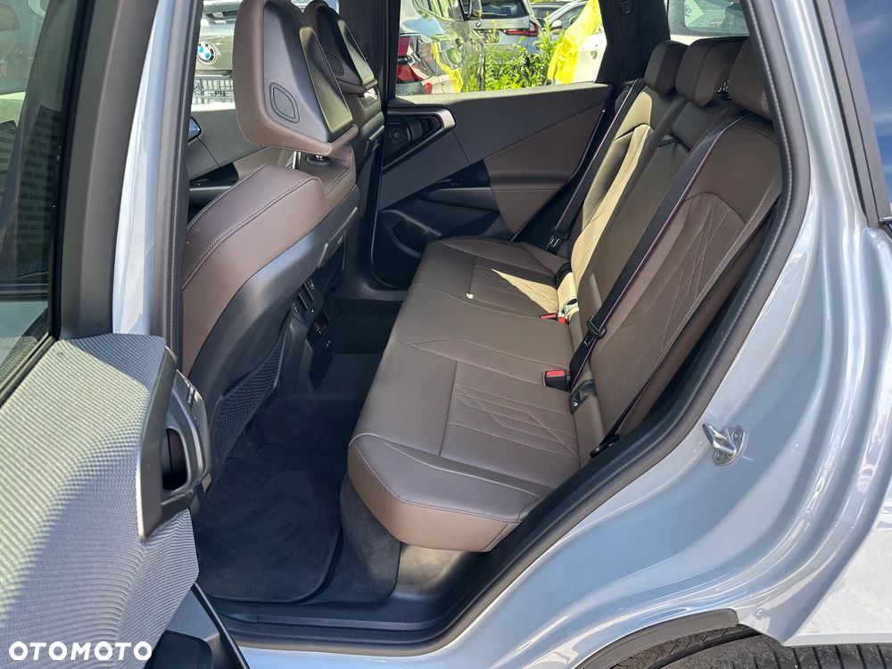 BMW X3 - 8