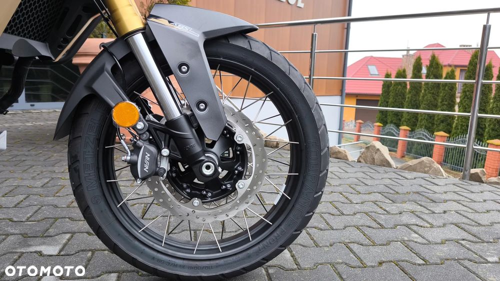 VOGE 625DSX - 28