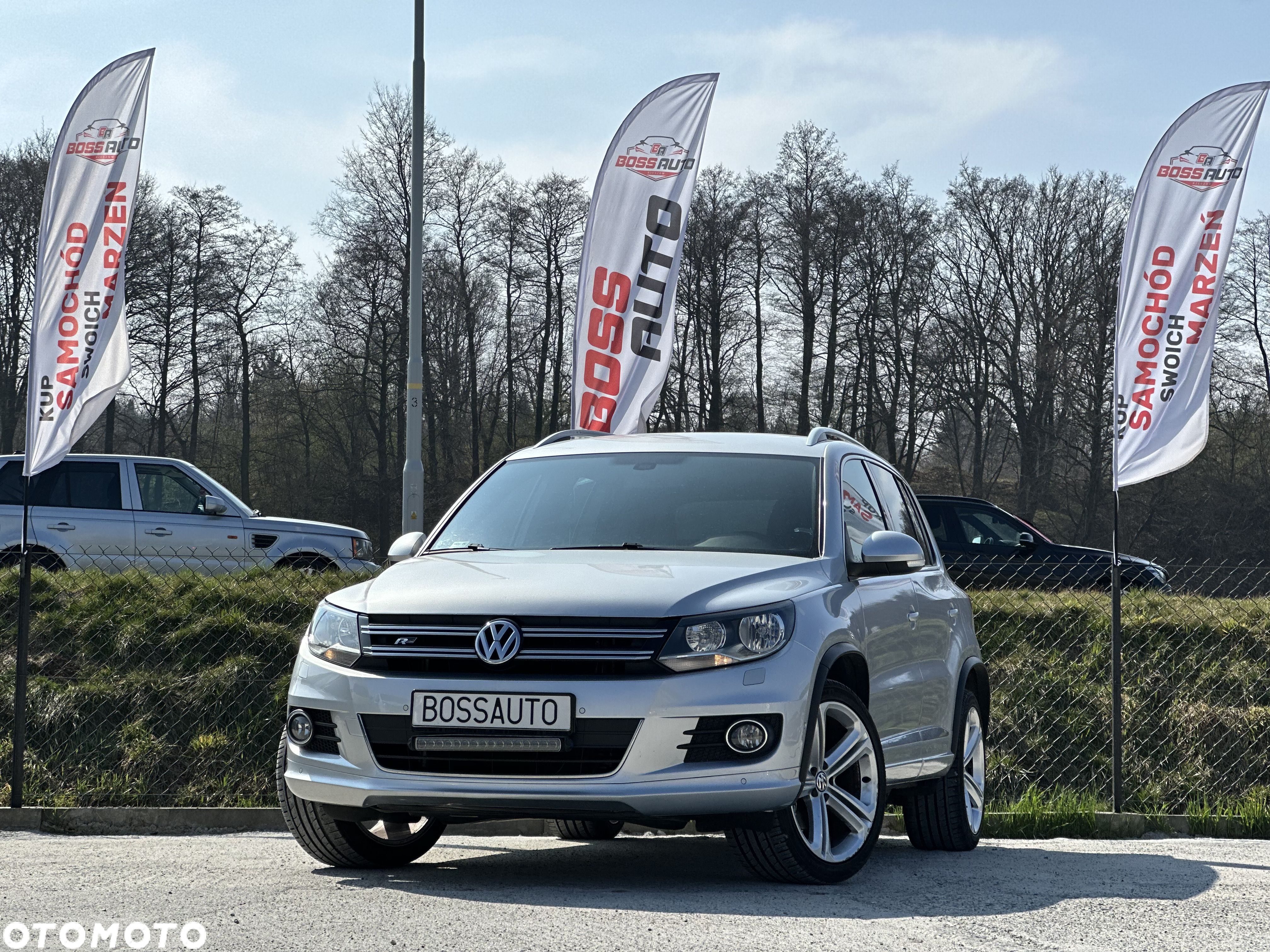 Volkswagen Tiguan 2.0 TDI DPF 4Motion DSG Life - 1