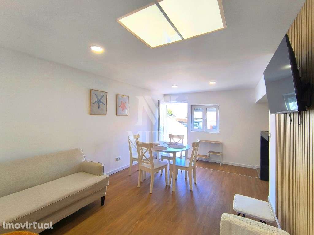 Moradia T2 renovada para venda na Areosa - Viana do Castelo - Grande imagem: 2/14