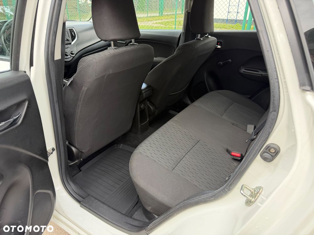 Suzuki Baleno 1.2 Comfort - 9