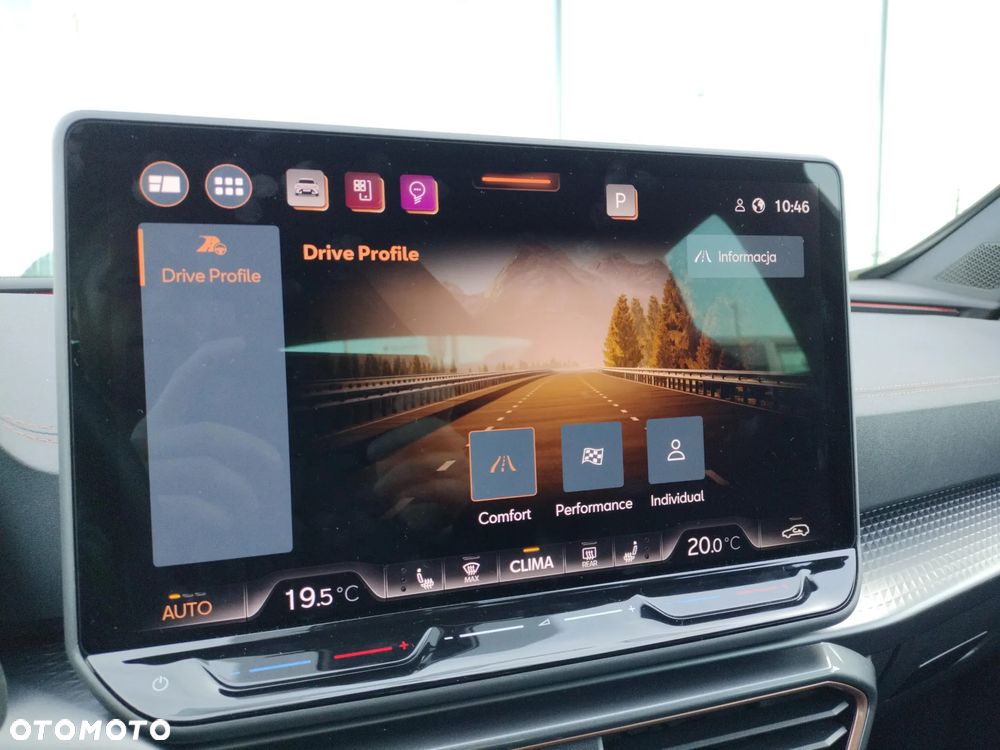 Cupra Formentor - 29