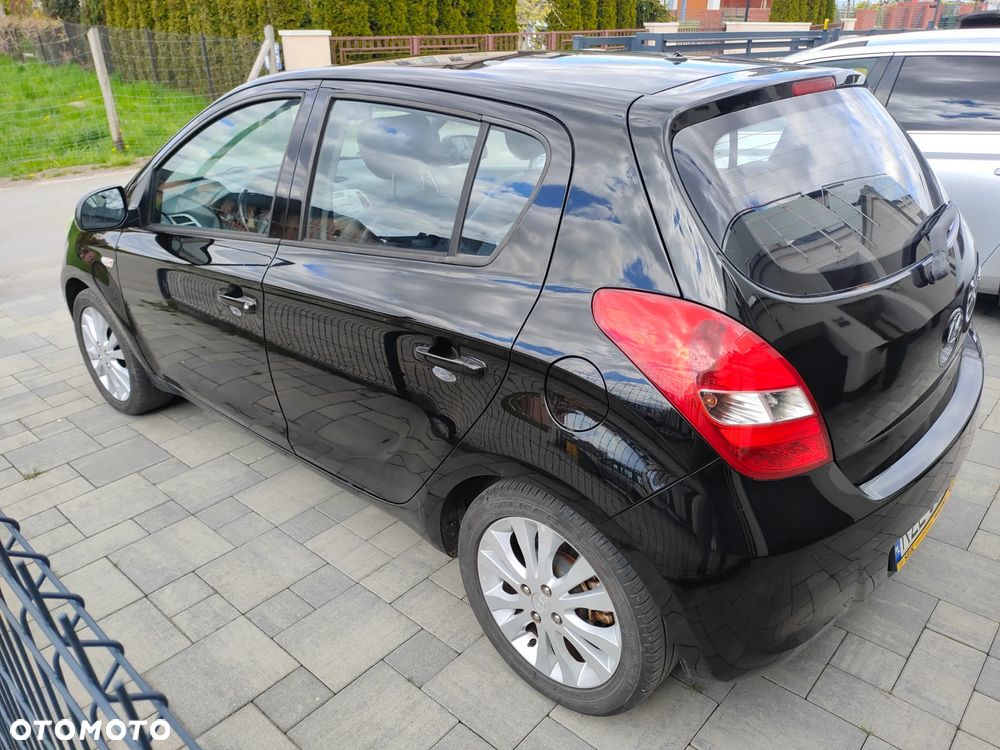 Hyundai i20 1.4 Style - 5