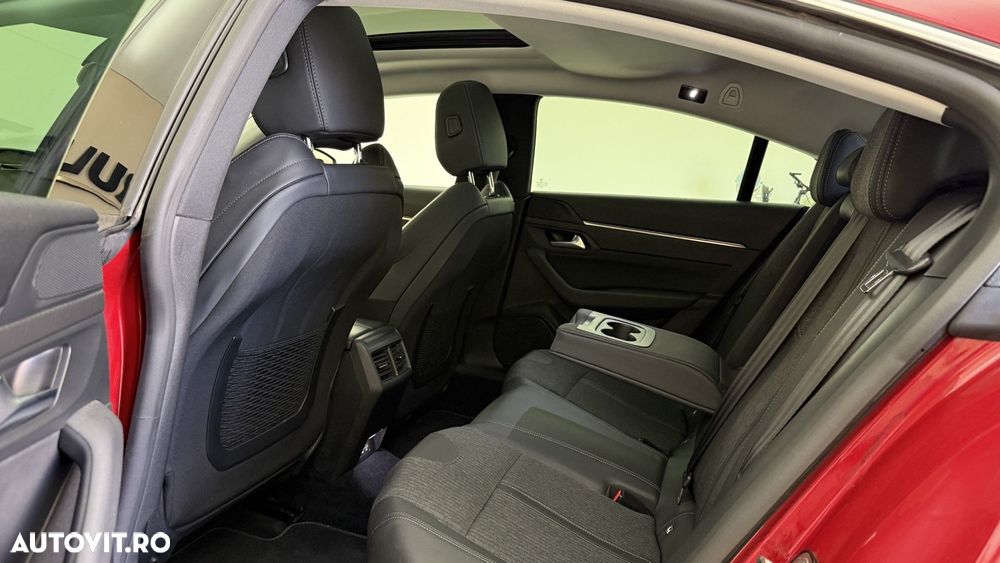 Peugeot 508 - 9