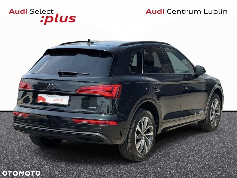 Audi Q5 40 TDI mHEV Quattro S Line S tronic - 6