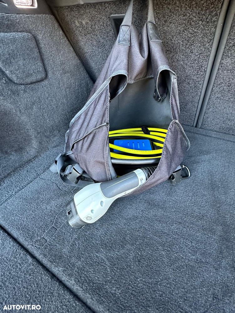 Land Rover Range Rover Sport 3.0 I6 P400 MHEV Dynamic SE - 35