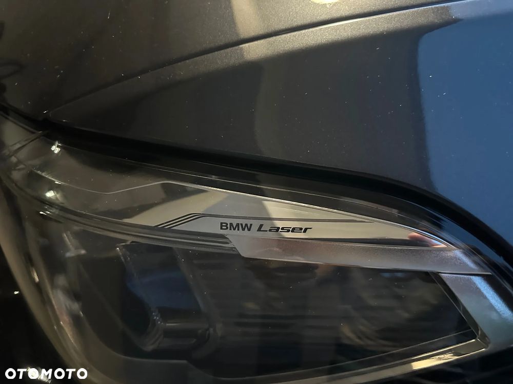 BMW X5 M M50d - 26