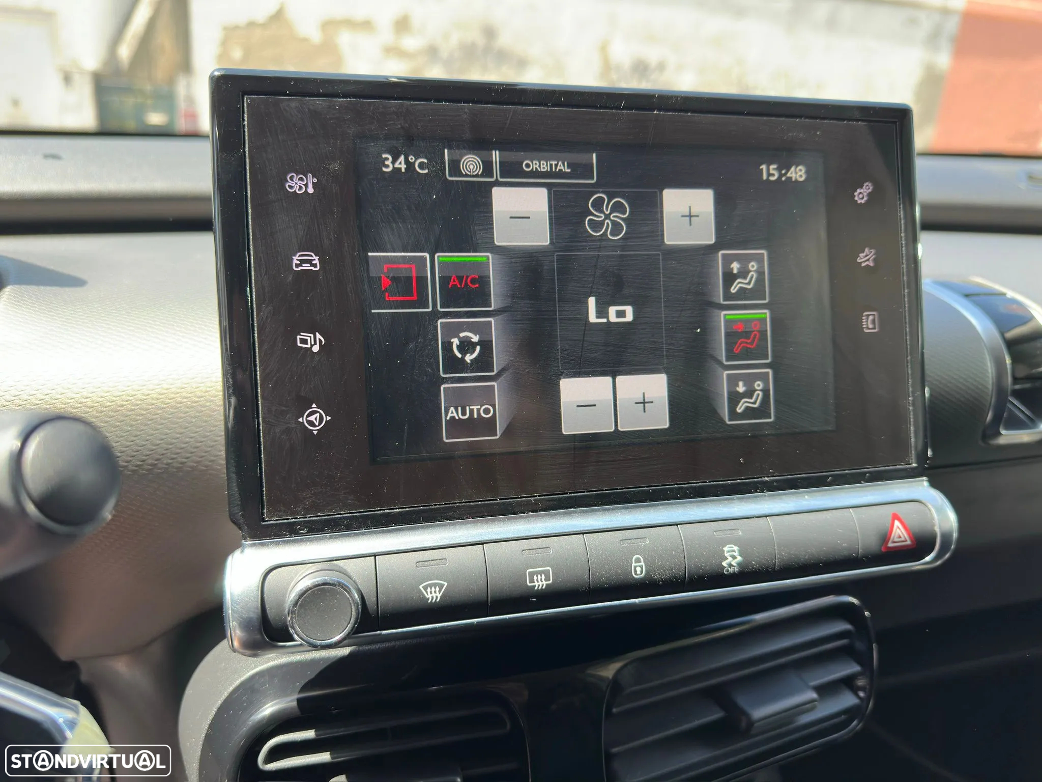 Citroën C4 Cactus 1.2 PureTech Shine EAT6 - 21