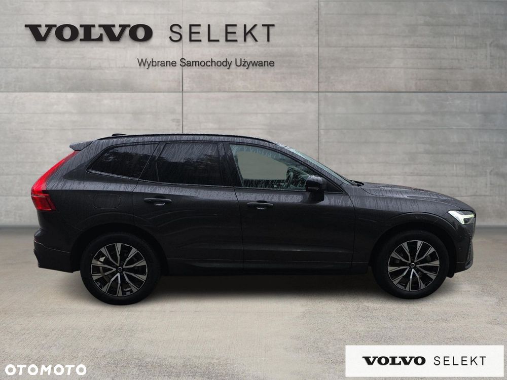 Volvo XC 60 - 5
