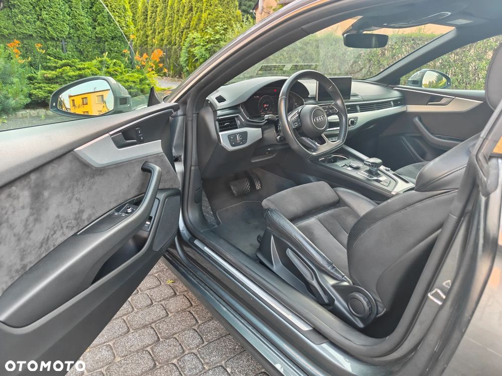 Audi A5 Coupé 2.0 TDI Sport S tronic - 16