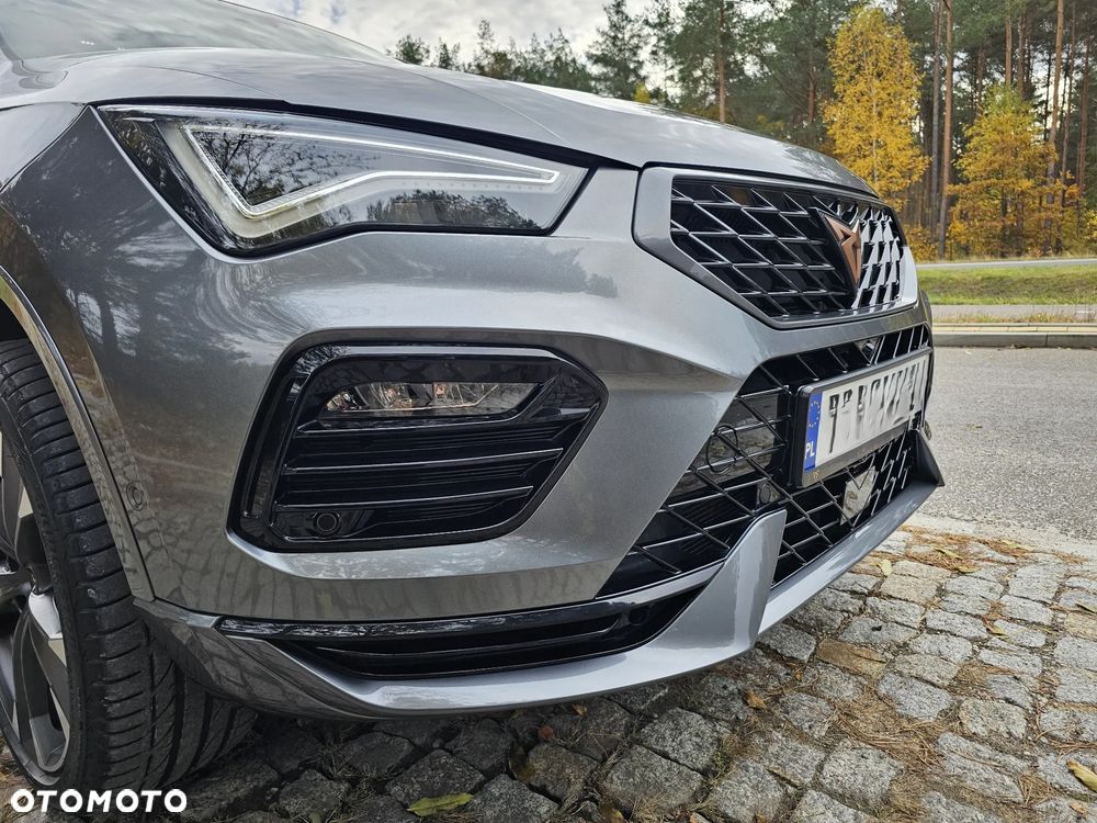 Cupra Ateca 1.5 TSI DSG - 20
