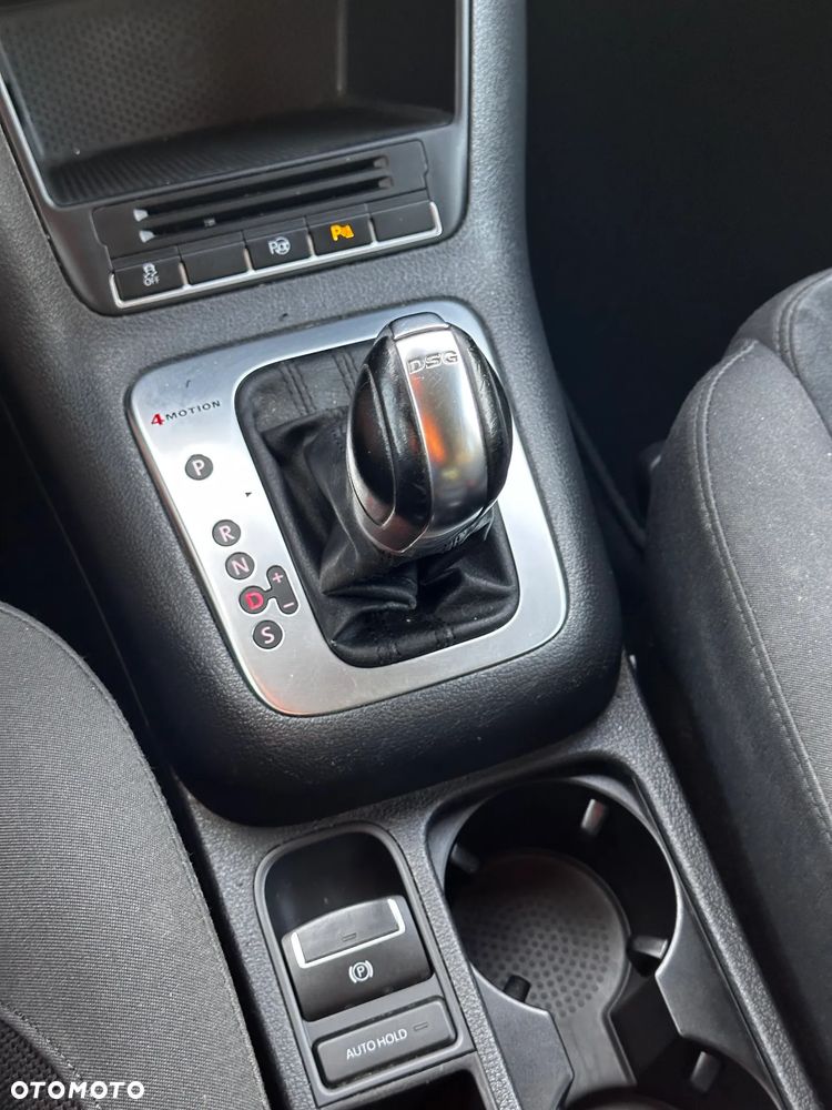 Volkswagen Tiguan 2.0 TDI DPF 4Motion BlueMotion Technology DSG Life - 14