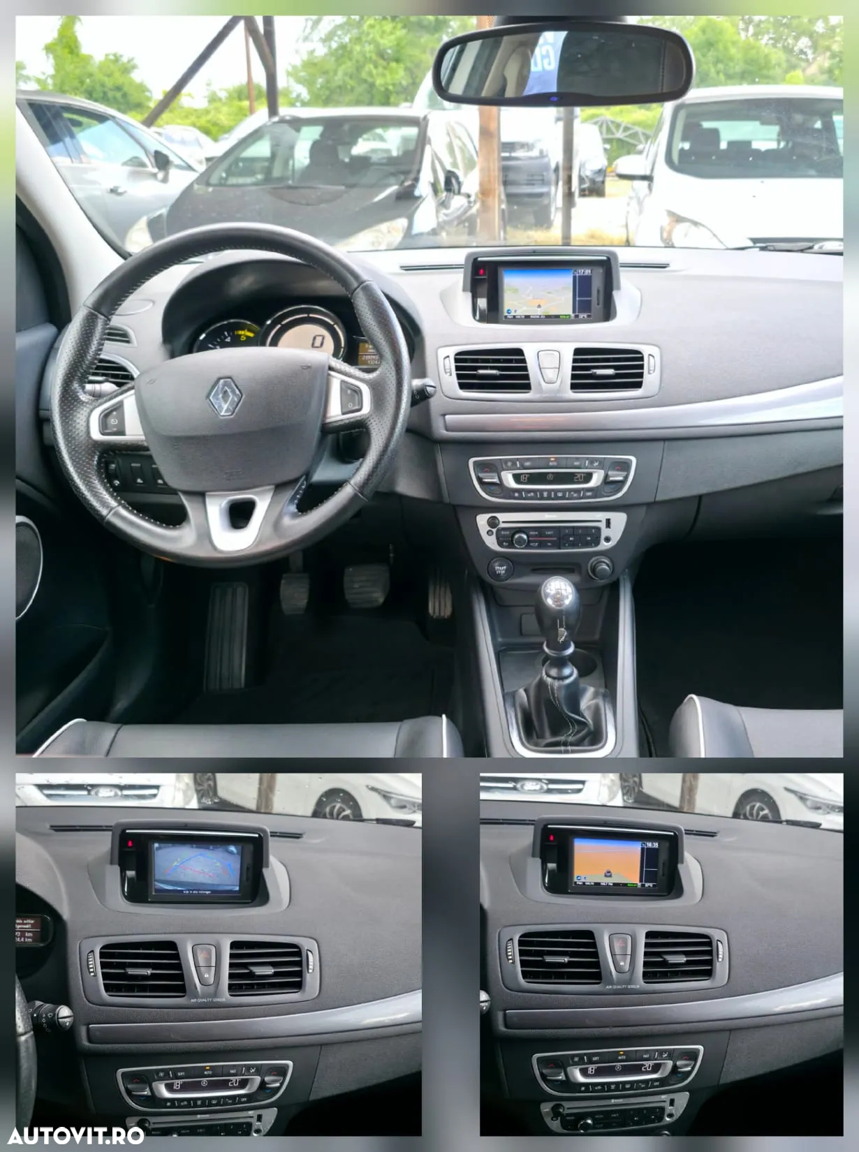 Renault Megane Grandtour dCi 110 FAP LIMITED - 6