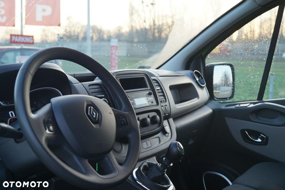 Renault Trafic - 5