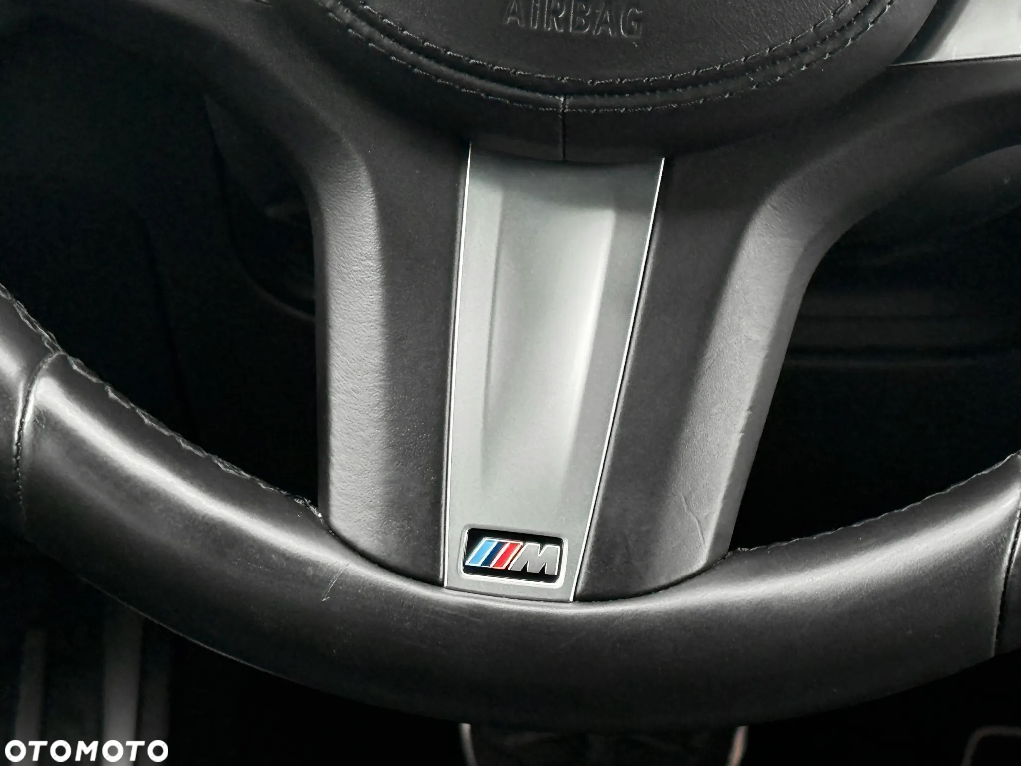 BMW X3 xDrive20d - 34
